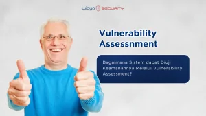 artikel tentang vulnerability assessment