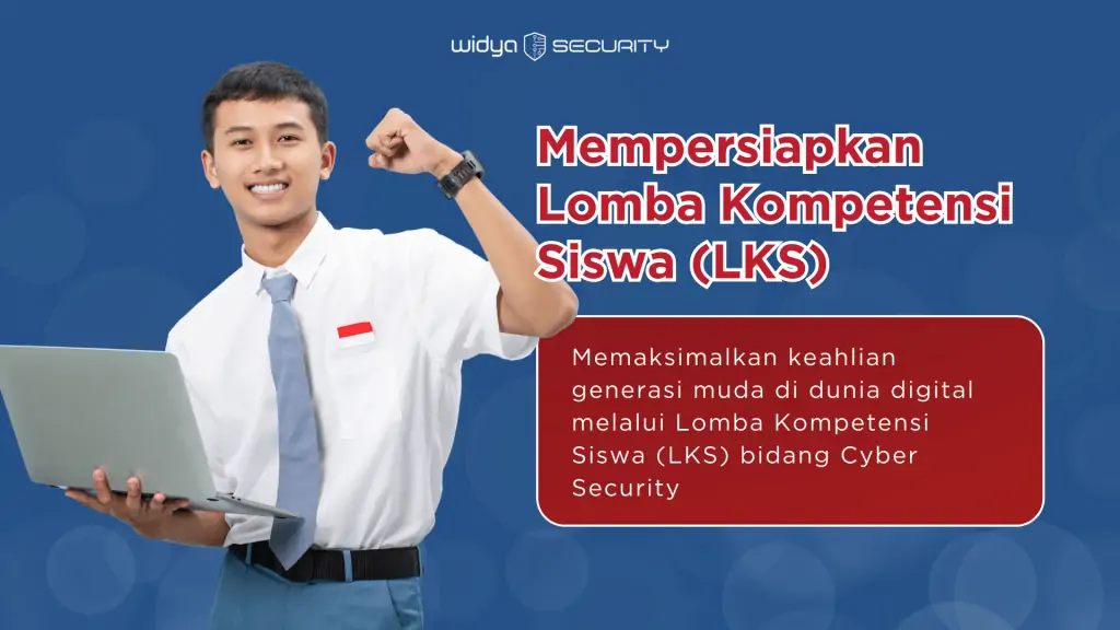LKS cyber security
