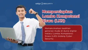 LKS cyber security