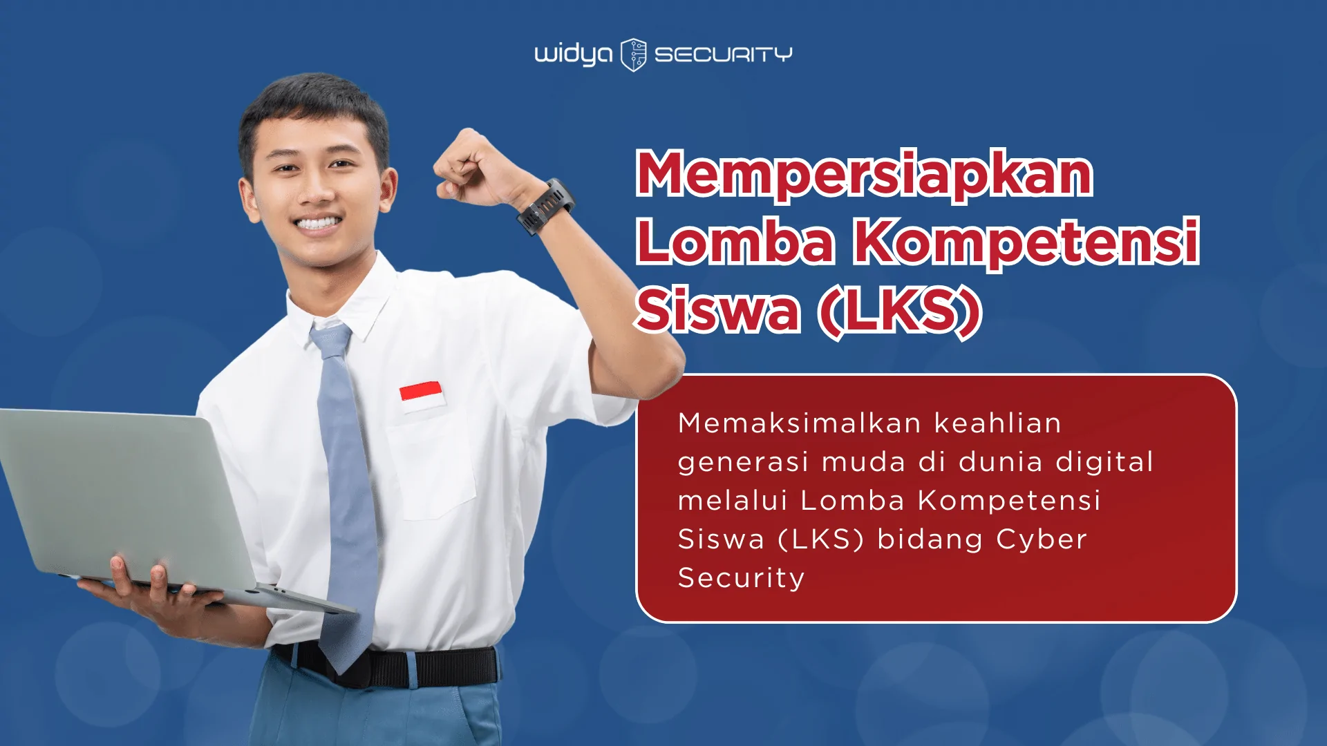 LKS cyber security
