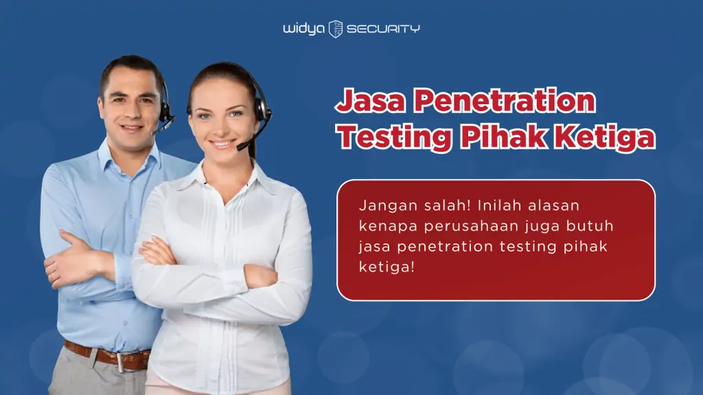 jasa pentest