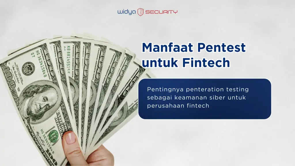 artikel tentang pentest fintech