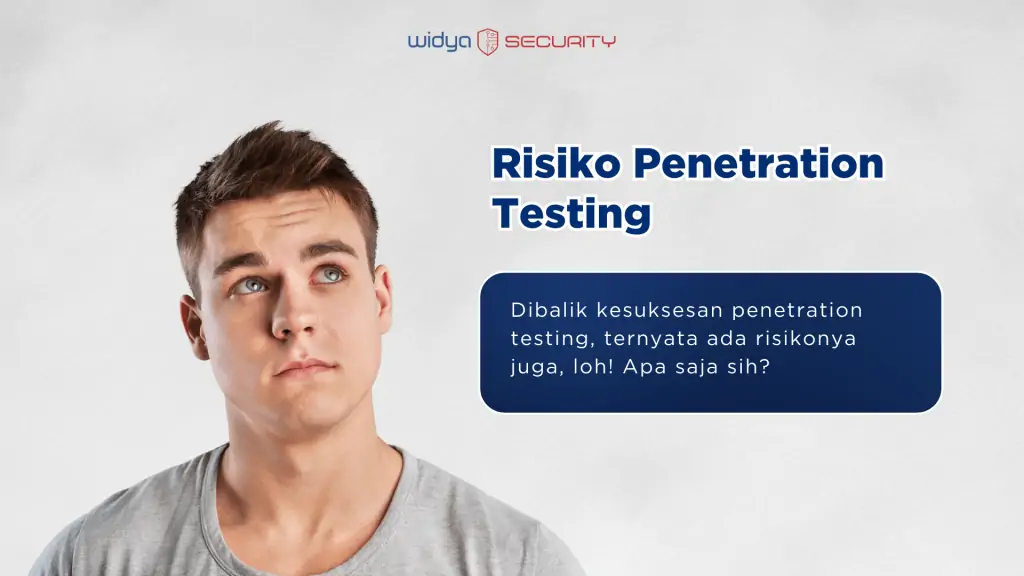 risiko pentest