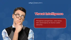threat intelligence