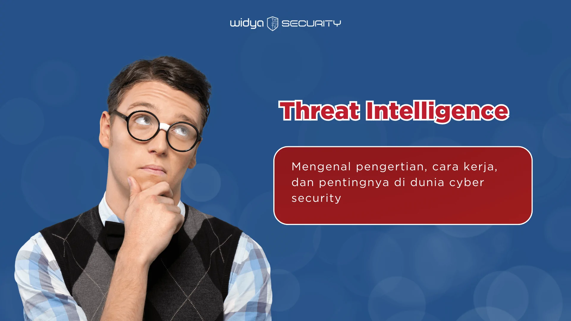 threat intelligence