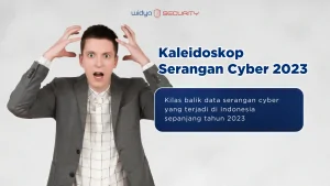 serangan siber di indonesia