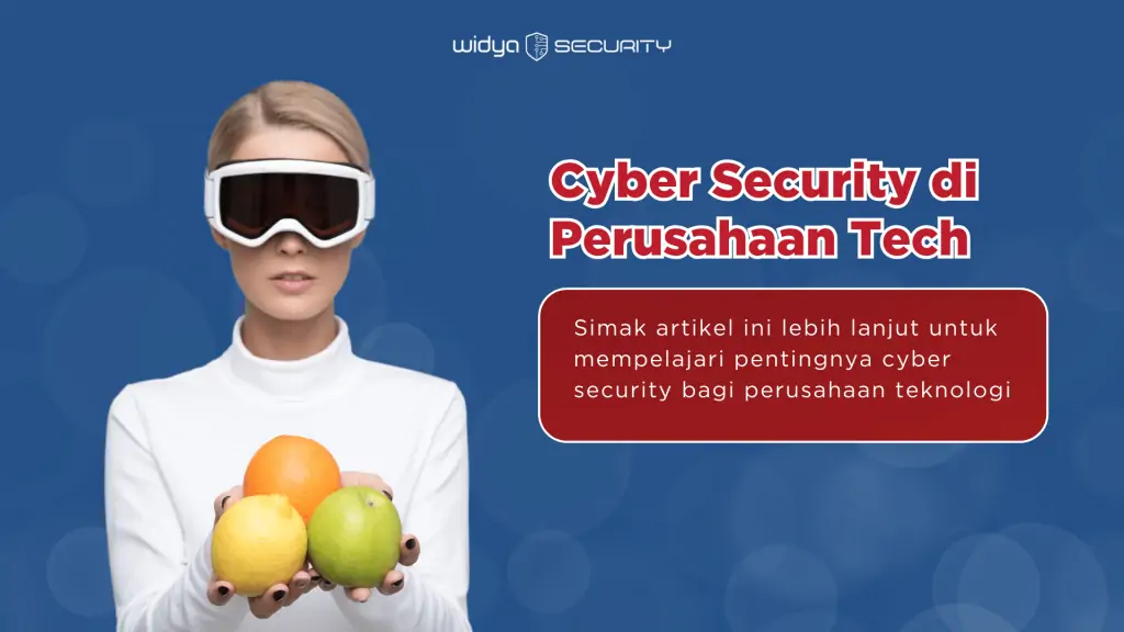 teknologi