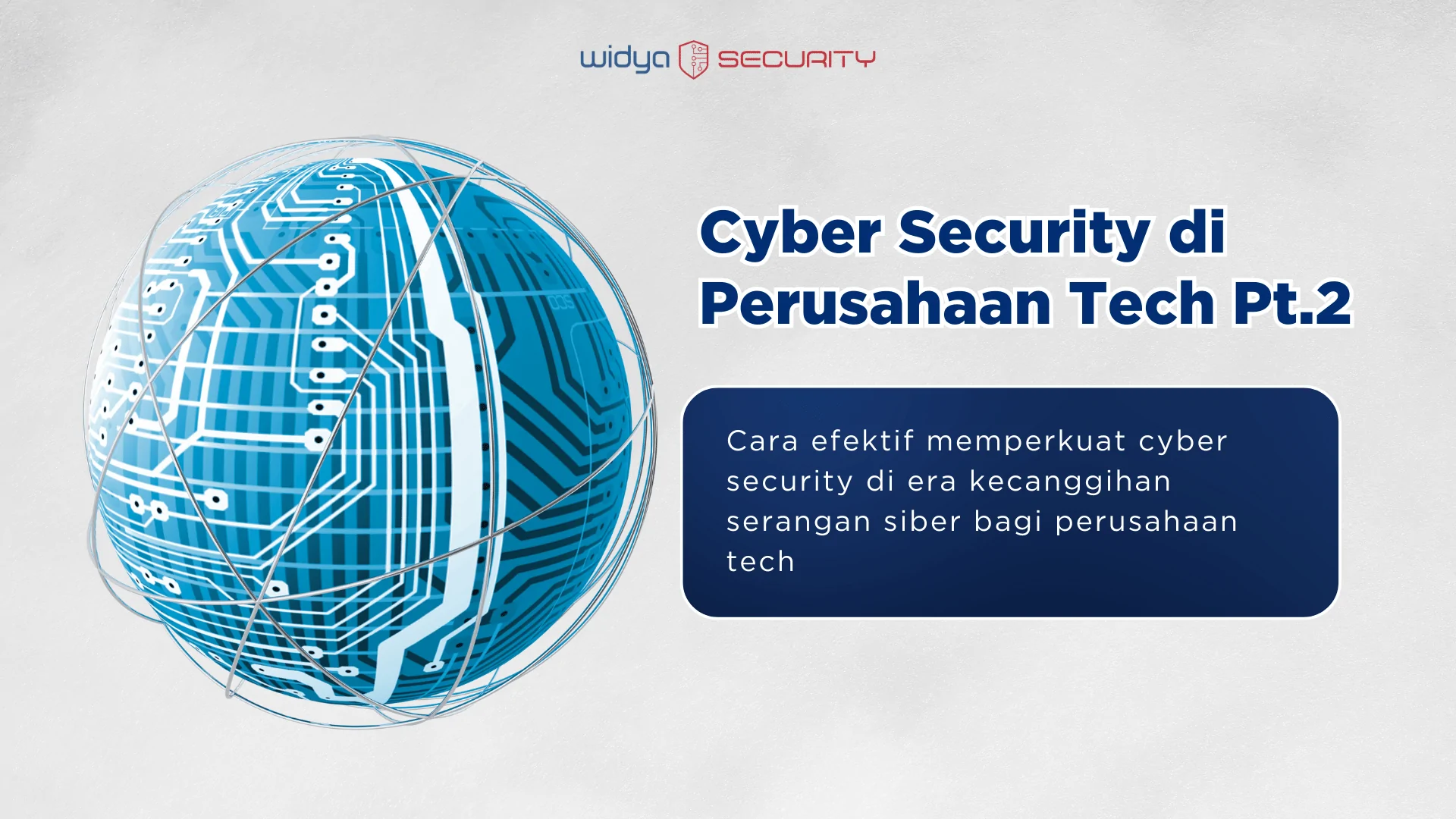 teknologi keamanan siber