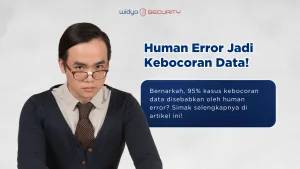 human error