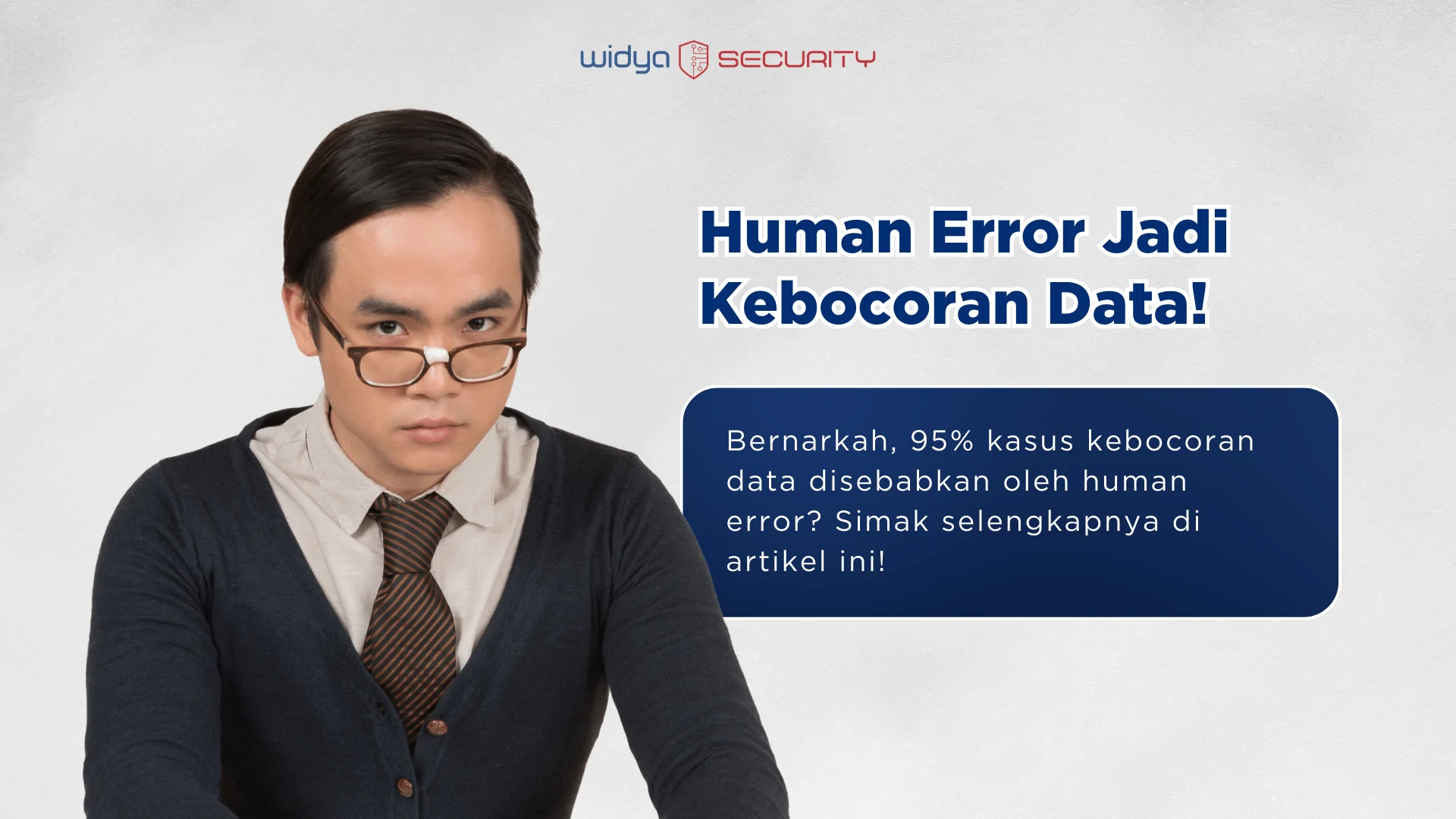 human error