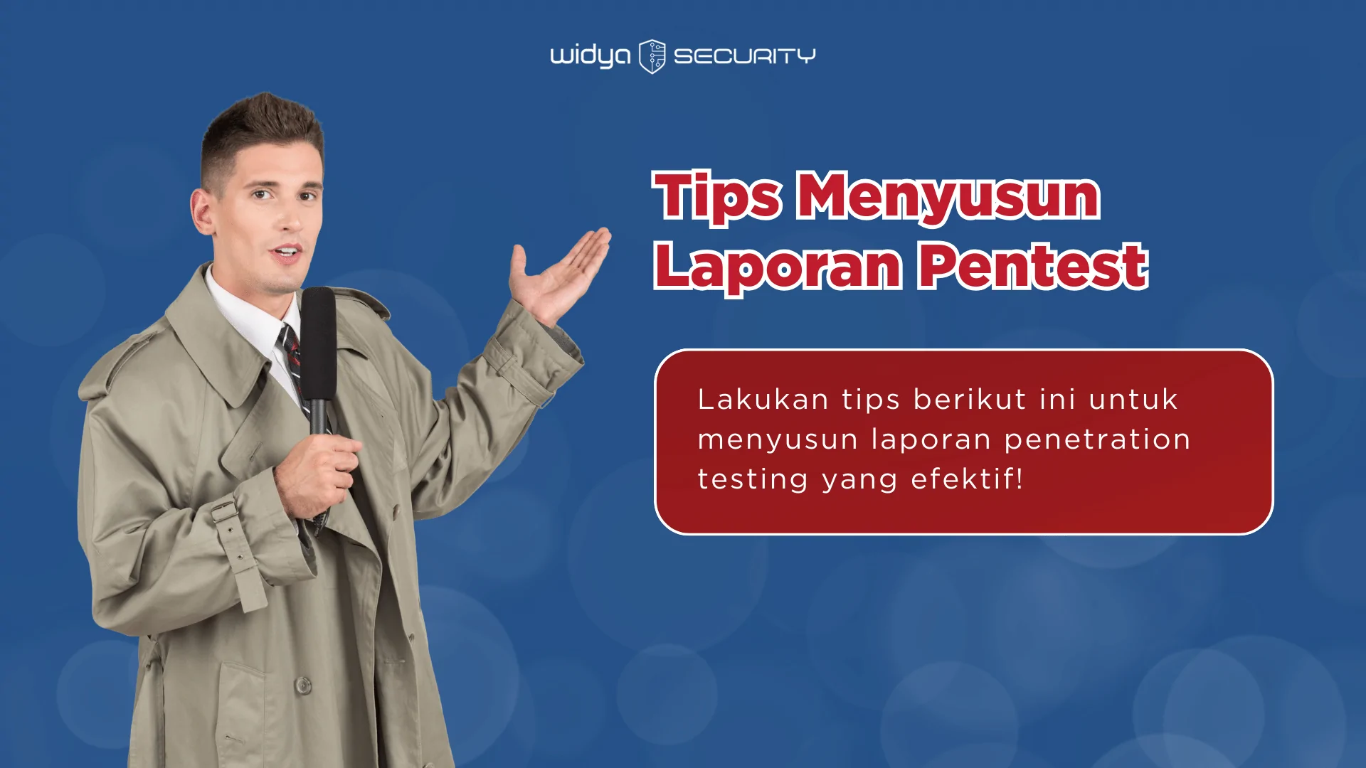 laporan pentest