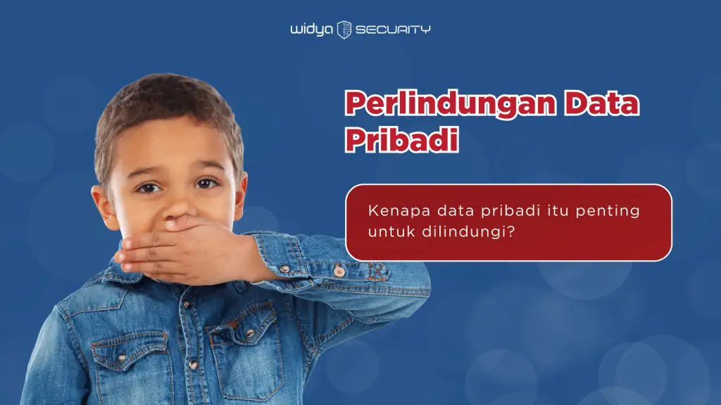perlindungan data pribadi