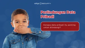 perlindungan data pribadi