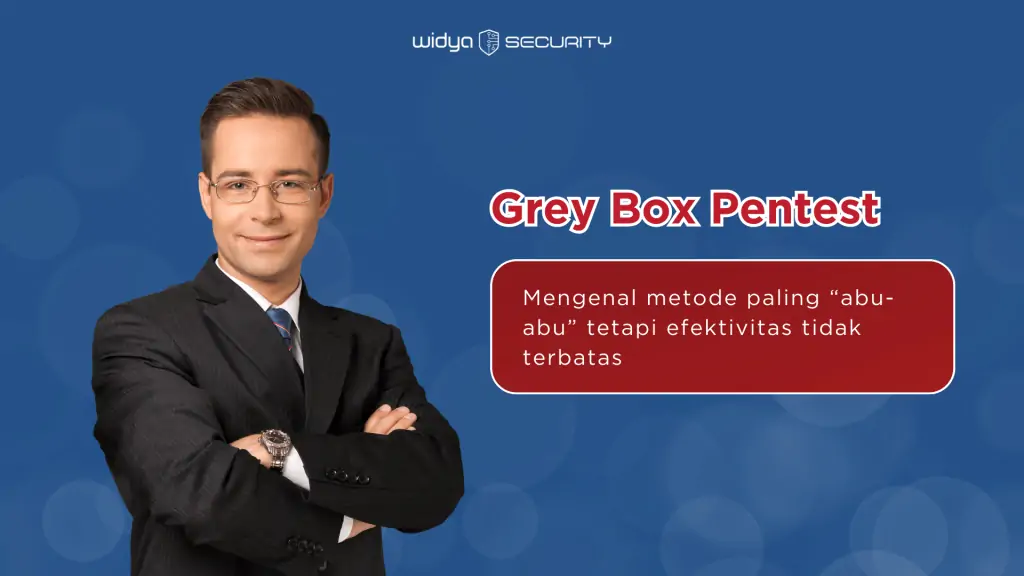 grey box pentest