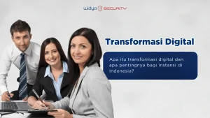 transformasi digital