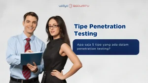 tipe penetration testing