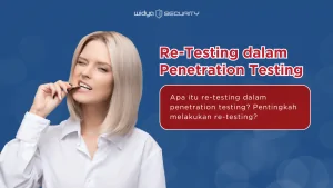 re-testing
