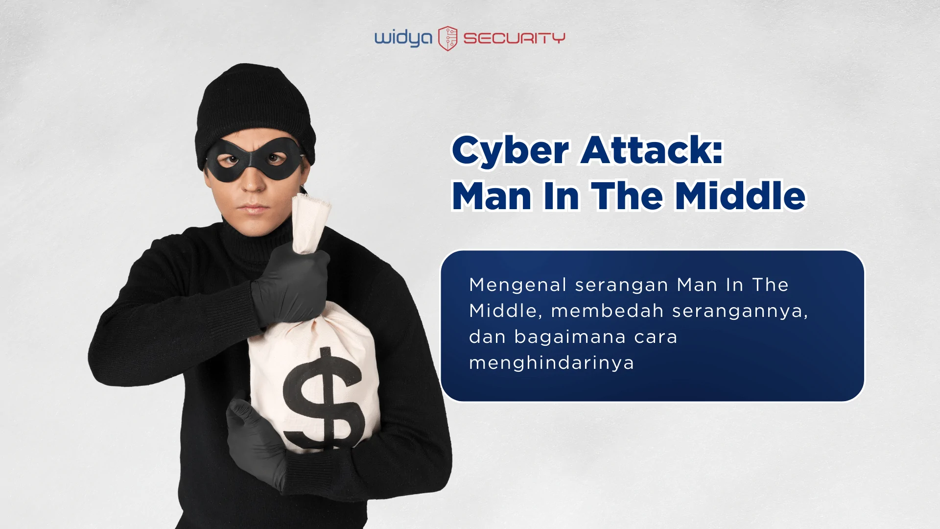 man in the middle attack
