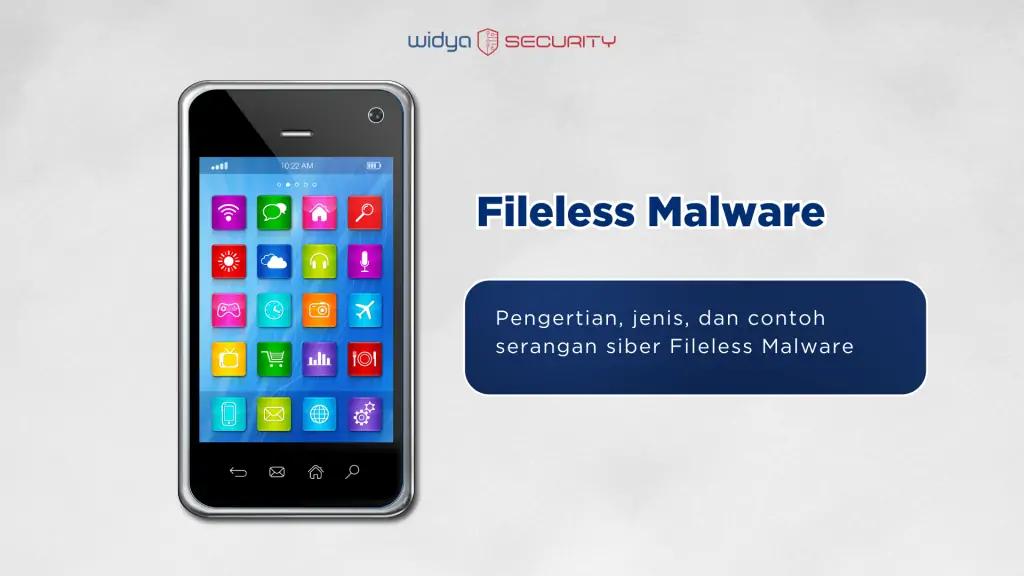 fileless malware