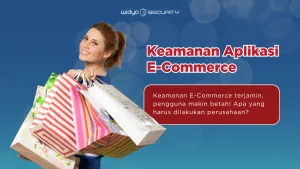 e-commerce aman, user nyaman