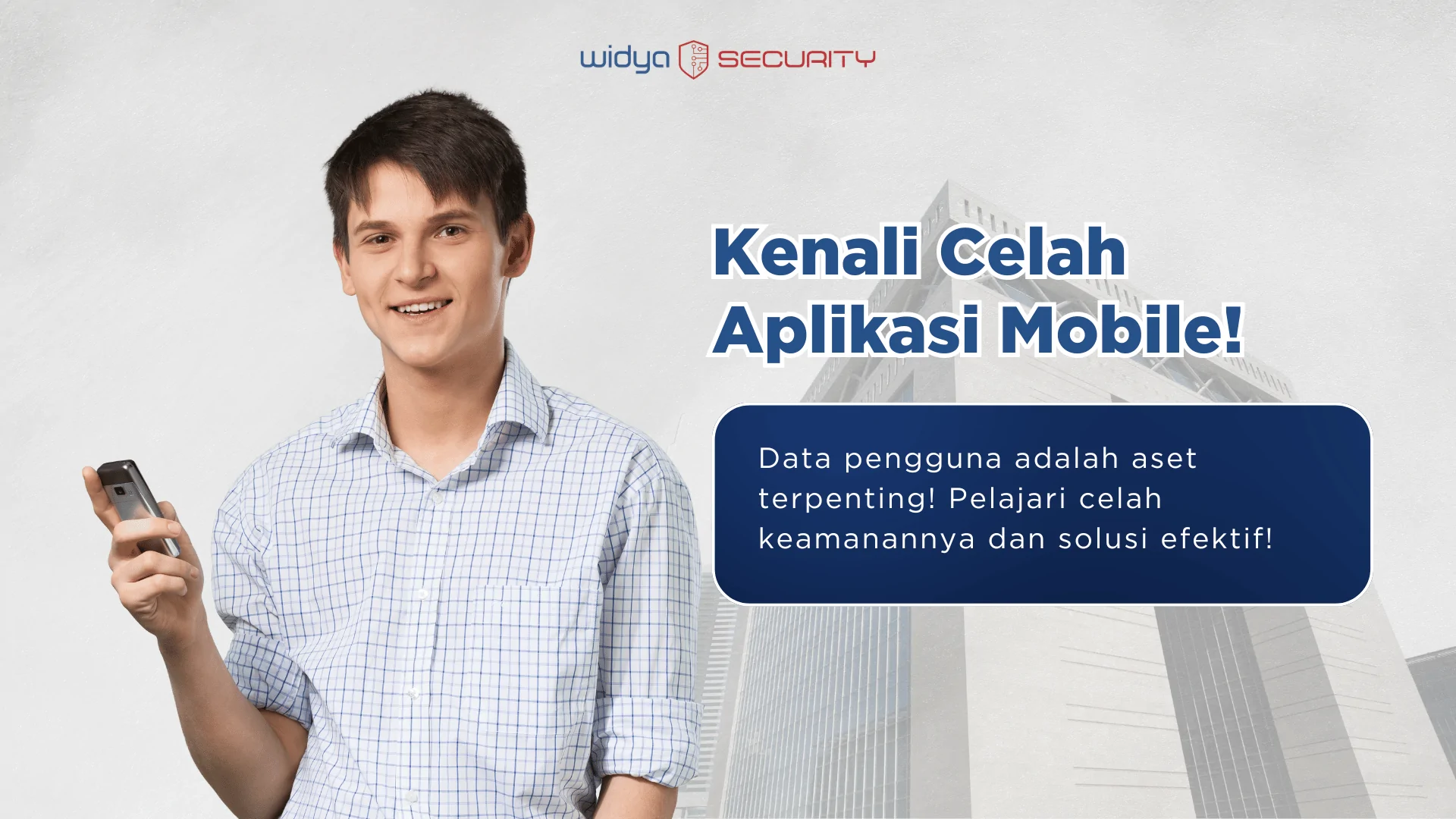 apa saja celah keamanan aplikasi mobile?