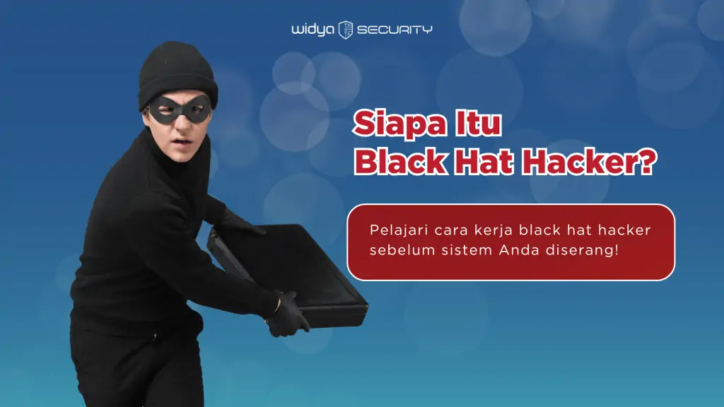 black hat hacker