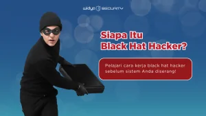 black hat hacker