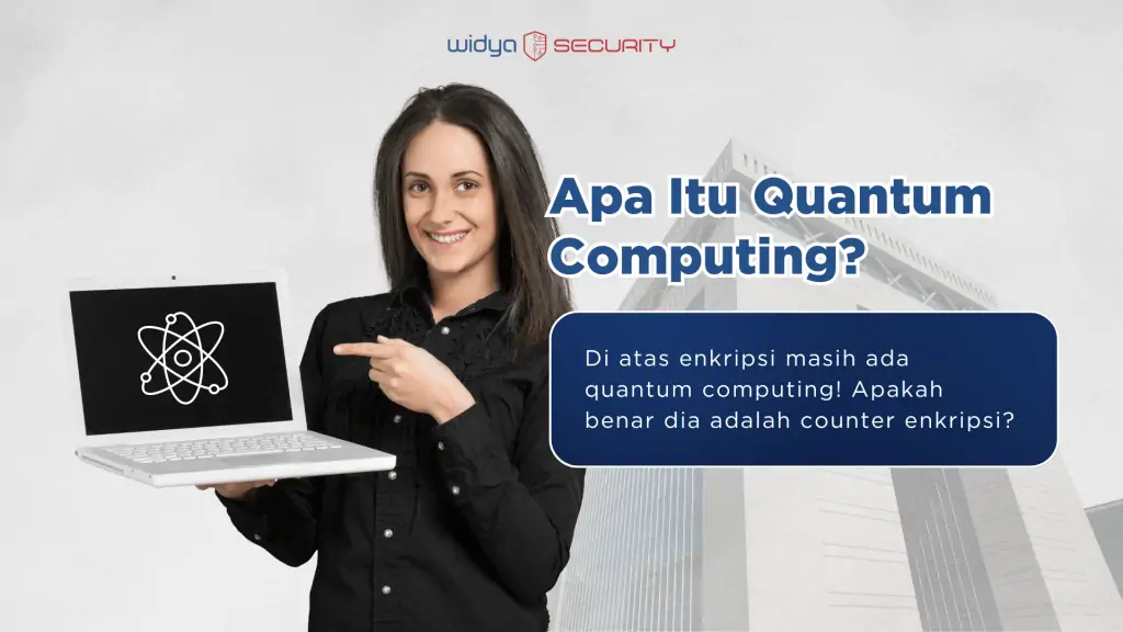 quantum computing