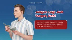 digital payment jadi target serangan
