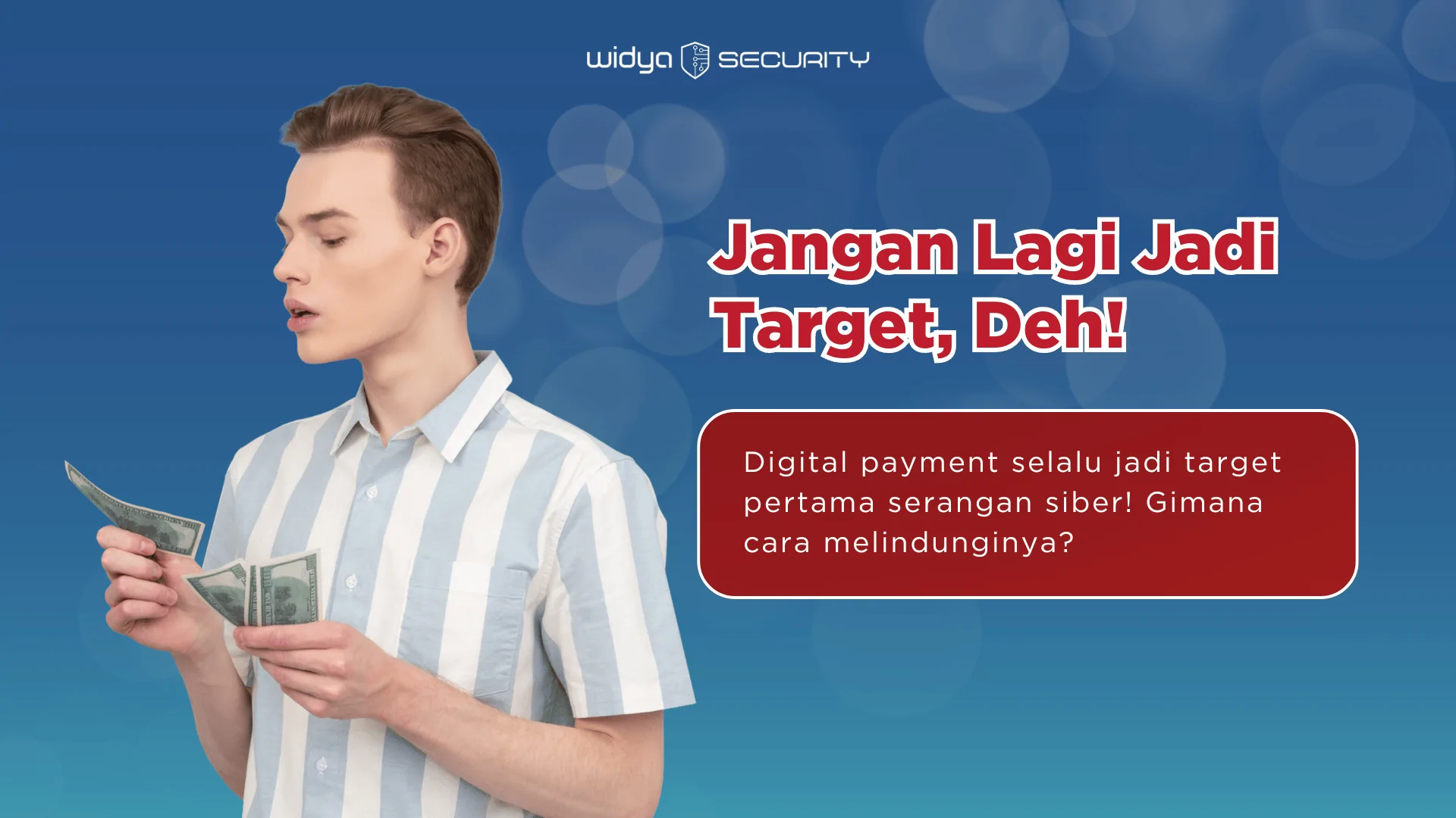 digital payment jadi target serangan