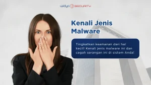 kenali jenis malware