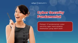 cyber security fundamental