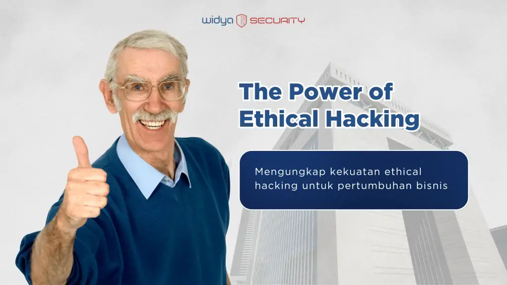 ethical hacking