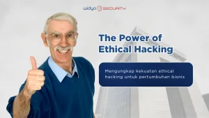 ethical hacking