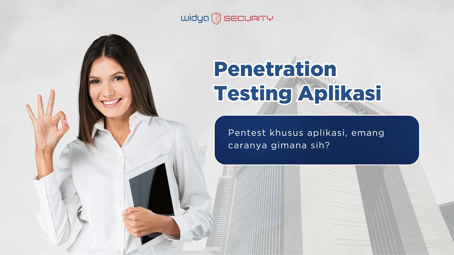 pentest aplikasi