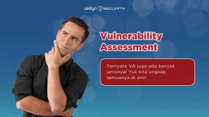 jenis vulnerability assessment
