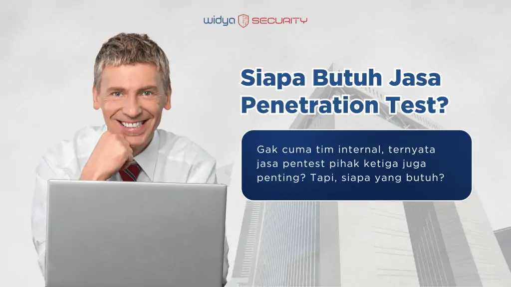 jasa pentest indonesia