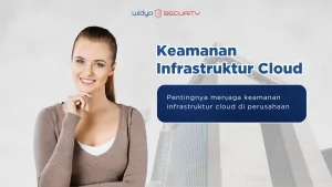 keamanan infrastruktur cloud