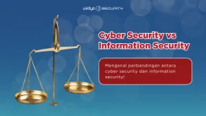 cyber security vs information security