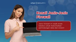 jenis firewall