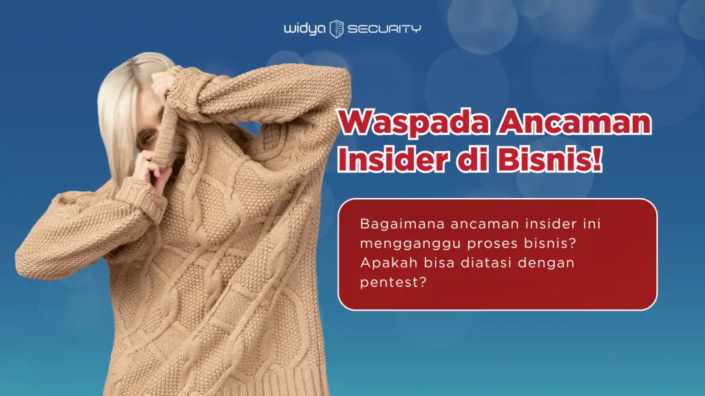 ancaman insider