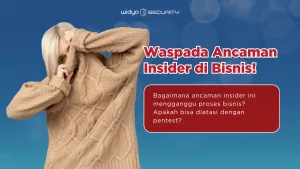 ancaman insider