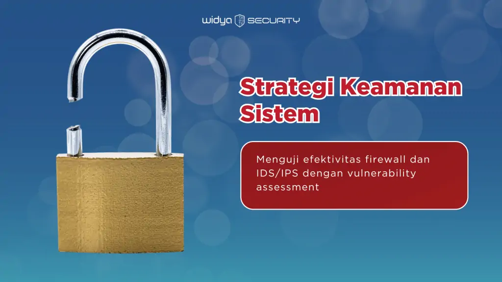 firewall dan IDS/IPS