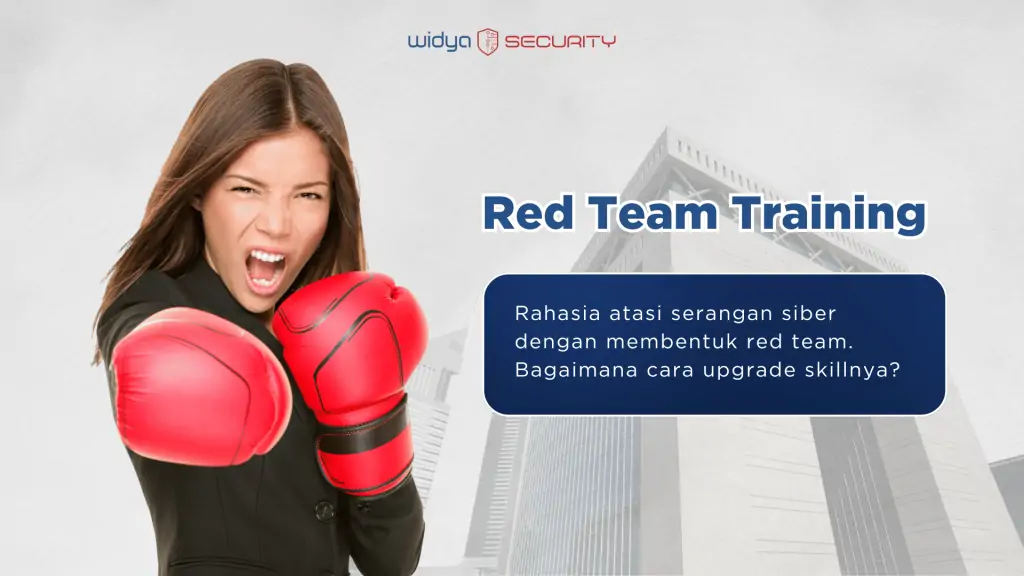 red team training