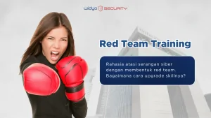 red team training
