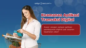 keamanan pembayaran digital