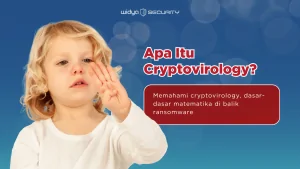 apa itu cryptovirology
