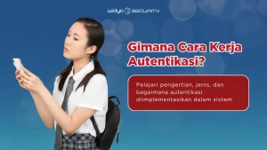 apa itu autentikasi