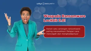 ransomware lockbit 3.0