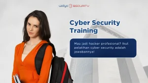 cyber security training